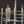 Load image into Gallery viewer, Chrome and Lucite Sciolari Chandeliers