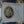 Load image into Gallery viewer, Small French Chinoiserie Clock Set