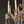 Load image into Gallery viewer, Floral Detail Brass and Crystal Chandelier