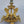 Load image into Gallery viewer, Champleve Centerpiece Tazza