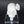 Load image into Gallery viewer, White Resin Skull