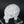 Load image into Gallery viewer, White Resin Skull