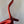 Load image into Gallery viewer, "Red Deceive", Sculpture by Mauricio Sorice