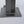 Load image into Gallery viewer, Bronze Floor Lamp in the Style of Karl Springer