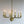 Load image into Gallery viewer, Art Deco Bronze Chandelier