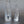 Load image into Gallery viewer, Set of Two Baccarat Vases
