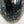 Load image into Gallery viewer, Two Signed Italian Vases w/ Black Murano Glass by Alberto Donà, 1980s