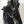 Load image into Gallery viewer, Italian Black Ceramic Horse Head, 1990s