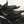 Load image into Gallery viewer, Italian Black Ceramic Horse Head, 1990s