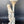 Load image into Gallery viewer, Female Sculptural Torchère Lamp
