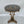 Load image into Gallery viewer, Pair of English Metal Chinoiserie Tables