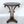 Load image into Gallery viewer, Pair of English Metal Chinoiserie Tables