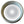 Load image into Gallery viewer, Metal Convex Mirror