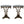 Load image into Gallery viewer, Pair of English Metal Chinoiserie Tables