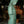 Load image into Gallery viewer, Green Patina Plaster Male Nude