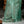 Load image into Gallery viewer, Green Patina Plaster Male Nude