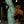 Load image into Gallery viewer, Green Patina Plaster Male Nude
