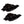 Load image into Gallery viewer, Pair of two Luxury Glass Murano Shell