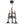 Load image into Gallery viewer, Sciolari Trumpet Chandelier