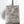 Load image into Gallery viewer, Vintage Italian Pendants w/ Two Hand Blown Clear Murano Glass by Mazzega c 1960s