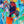 Load image into Gallery viewer, "Voyage" and "Voyage II" Paintings by Kristina Kralikova