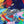 Load image into Gallery viewer, "Voyage" and "Voyage II" Paintings by Kristina Kralikova