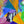 Load image into Gallery viewer, "Voyage" and "Voyage II" Paintings by Kristina Kralikova
