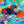Load image into Gallery viewer, "Voyage" and "Voyage II" Paintings by Kristina Kralikova