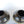 Load image into Gallery viewer, Set of Two Mid-Century Modern, Signed, Vetro Artistico Murano Vases