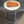Load image into Gallery viewer, Wood and Resin Side Table