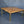 Load image into Gallery viewer, Custom Square, Tiger's Eye Table with Gold Legs