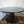 Load image into Gallery viewer, Custom Granite Cocktail Table with Metal Base