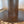 Load image into Gallery viewer, Custom Granite Cocktail Table with Metal Base