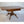 Load image into Gallery viewer, Regency Rosewood Pedestal Table with Brass Inlaid