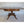 Load image into Gallery viewer, Regency Rosewood Pedestal Table with Brass Inlaid