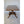 Load image into Gallery viewer, Regency Rosewood Pedestal Table with Brass Inlaid