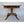 Load image into Gallery viewer, Regency Rosewood Pedestal Table with Brass Inlaid