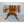 Load image into Gallery viewer, Regency Rosewood Pedestal Table with Brass Inlaid