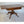 Load image into Gallery viewer, Regency Rosewood Pedestal Table with Brass Inlaid