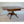 Load image into Gallery viewer, Regency Rosewood Pedestal Table with Brass Inlaid