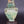 Load image into Gallery viewer, Chinese Green Carved Fluorite Vase, c. 1910