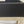 Load image into Gallery viewer, Square Italian Leather and Chrome Tray Table