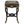 Load image into Gallery viewer, French Late 19th Century Napoleon III Style Ebonized and Gilt Bronze Planter Table