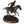 Load image into Gallery viewer, James Regimbal Bronze "Pony Express" Sculpture