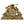 Load image into Gallery viewer, Beautiful French Antique 19th Century Bronze Gold Plated Clock with Eagle Figure. Signed.