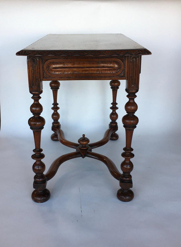 French Provincial Table