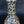 Load image into Gallery viewer, Sterling Silver and Glass Decanter