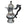 Load image into Gallery viewer, Sterling Silver Tea Pot
