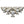 Load image into Gallery viewer, Collection of Sterling Silver Ice Cream Dishes