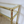Load image into Gallery viewer, Pair of Italian Midcentury Brass Console Table, Italy, 1950s